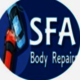 Sfa Body Repairs