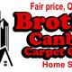 Brothers Canberra Cleaning Pty Ltd