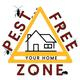 Pest Free Zone 