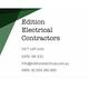 Edition Electrical Contractors Pty Ltd