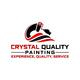 Crystal Quality Painting