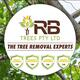 R & B Trees Pty Ltd