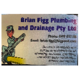 Brian Figg Plumbing And Drainage