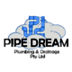 Pipe Dream Plumbing And Drainage