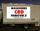 Melbourne Cbd Removals.