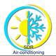 SDR Air conditioning 