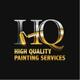 HQ painting & decorating services