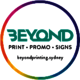 Beyond Printing