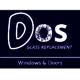 Dos Glass Replacement