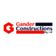 Gander Constructions Pty Ltd