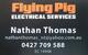 Flying Pig Electrical Services
