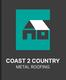 Coast 2 Country Metal Roofing