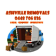 Ashville Removals Pty Ltd