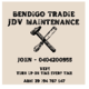 JDV Maintenance