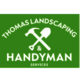 Thomas Landscaping & Handyman