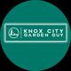 Knox City Garden Guy