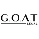 G.O.A.T Legal