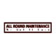 Allround maintenance 
