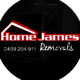 Home James Removals 