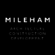Mileham Constructions Pty Limited