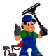 JP,s Window Cleaning Services 