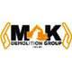 M&k Demolition Group Pty Ltd