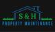 S&H Property Maintenance Pty Ltd