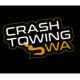Crash Towing Wa Pty Ltd