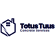Totus Tuus Concrete Services 