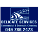Delicate Services Pty Ltd