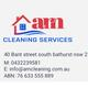 Arn cleaning service 