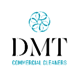 Dmt Commercial Cleaners Pty Ltd