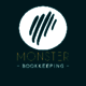 Monster Bookkeeping