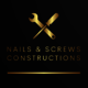 Nails & Screws Constructions
