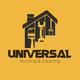 Universal Roofing and Cleaning