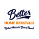 Better Home Removals