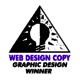 Web Design Copy