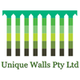 Unique Walls Ptd Ltd