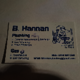 B Hannan Plumbing