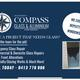 Compass Glass & Aluminium 