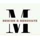 M Design&Renovate