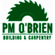 Pm Obrien Building And Carpentry