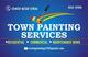 Town Painting Services 