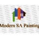 Modern SA Painting