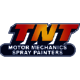 Tnt Motor Mechanics And Spray Painters