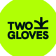 Two Gloves