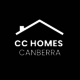 Cc Homes Canberra