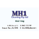 Mh1 Cleaning Pty Ltd