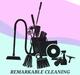 Remarkable Cleaning