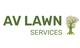 A & V Lawn Services